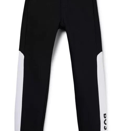 BOSS PANTALONE FELPA J24781