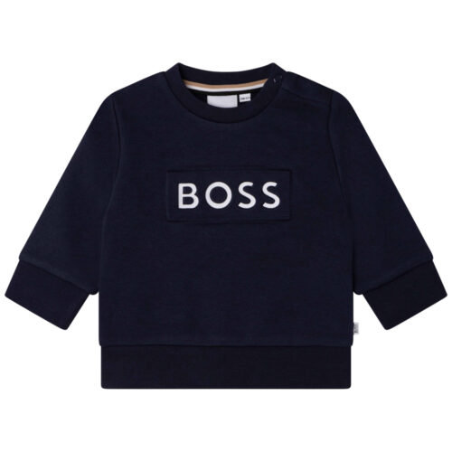 BOSS FELPA J05969