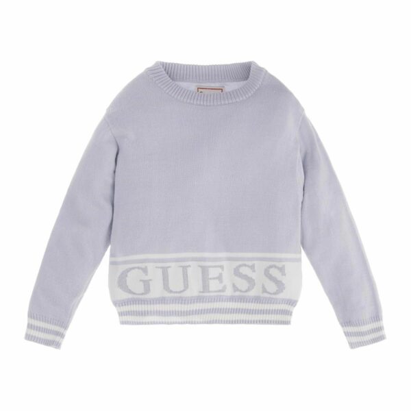 GUESS MAGLIA K3YR01