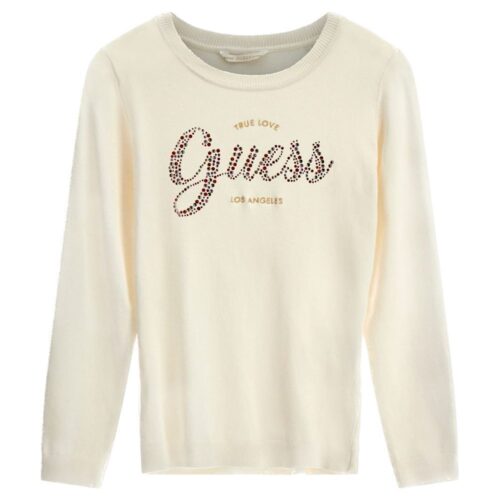 GUESS MAGLIA J3YR05