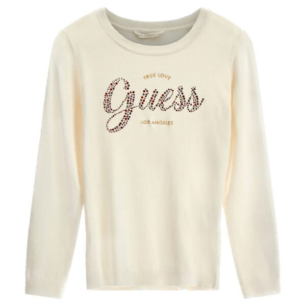 GUESS MAGLIA J3YR05