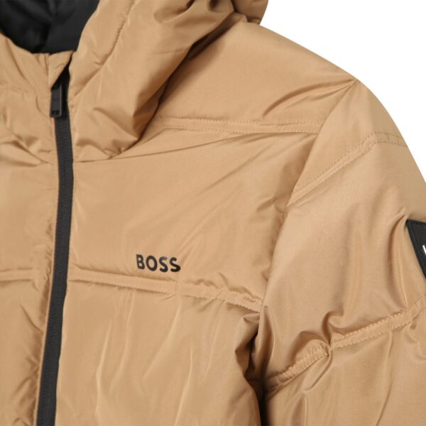 BOSS GIUBBOTTO J26518