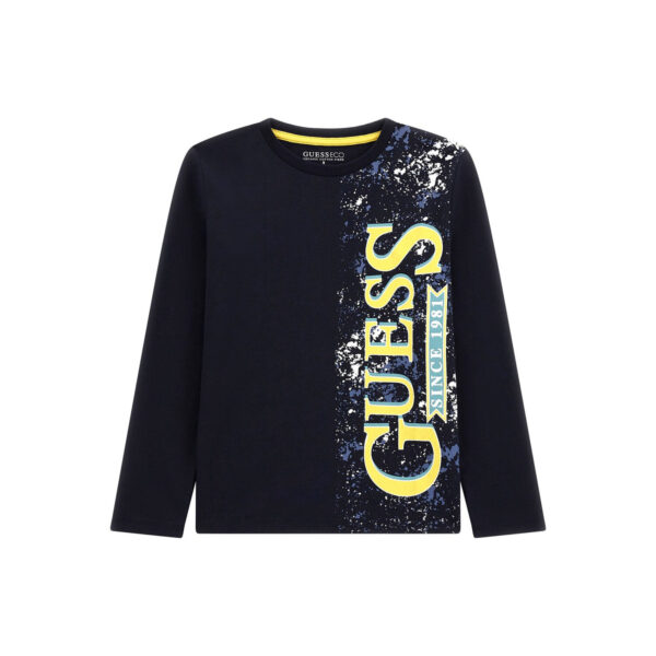 GUESS T-SHIRT L4YI36