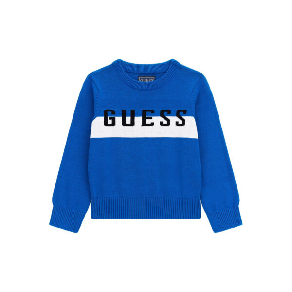 GUESS MAGLIA N4YR07