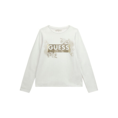 GUESS T-SHIRT J4YI22