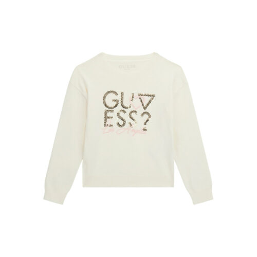 GUESS MAGLIA K4YR03