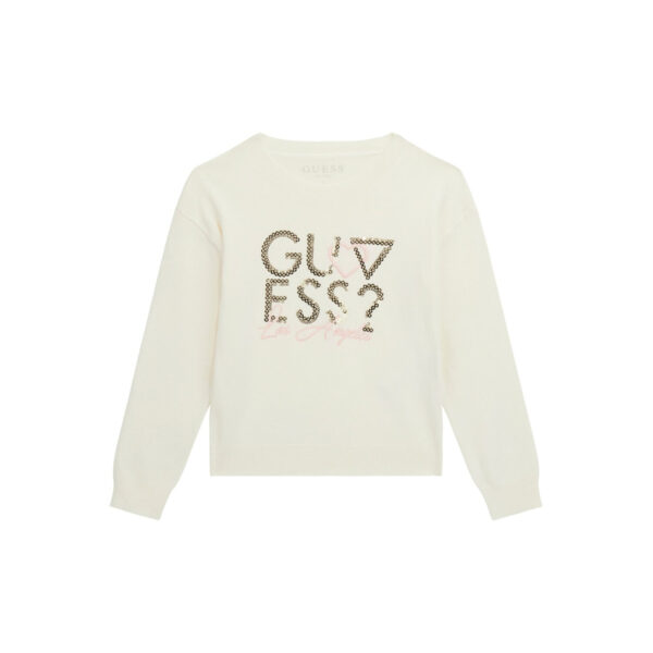 GUESS MAGLIA K4YR03