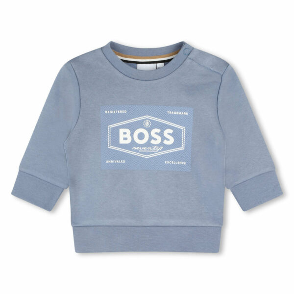 BOSS FELPA J51287