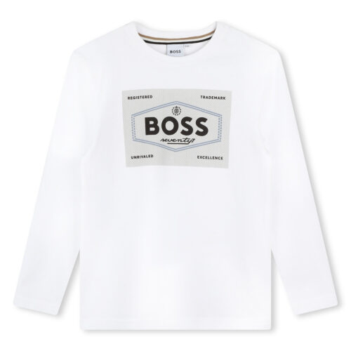 BOSS T-SHIRT J51221