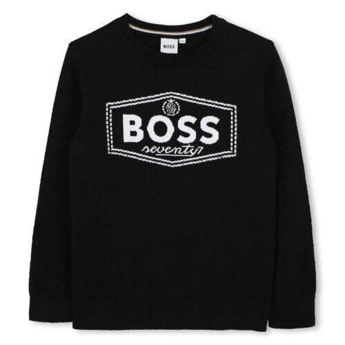 BOSS MAGLIA J51182