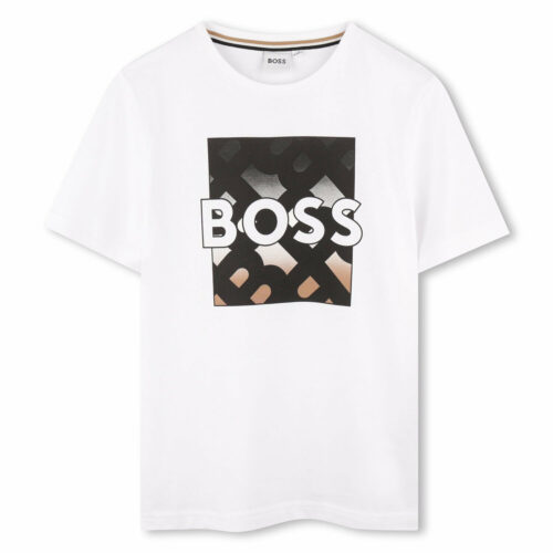 BOSS T-SHIRT J51219