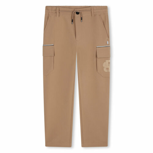 BOSS PANTALONI J51164