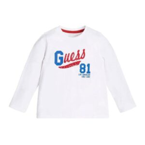 GUESS T-SHIRT N2YI12 K8HM0