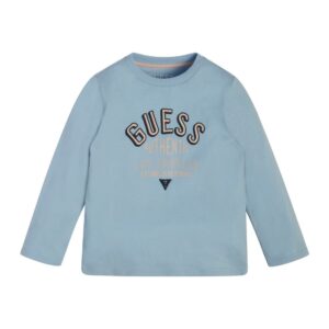 GUESS T-SHIRT N3RI10