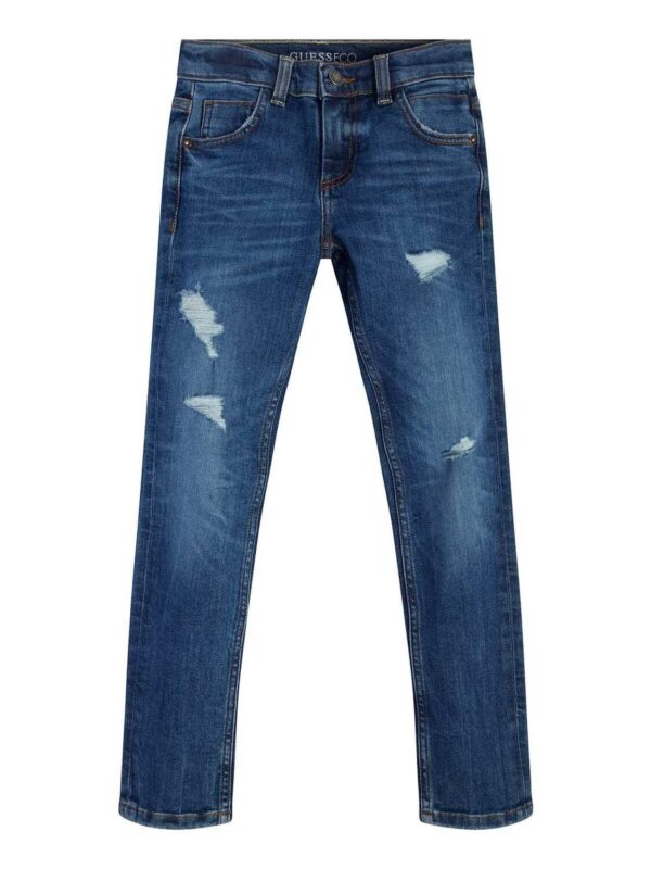 GUESS JEANS L3RA13