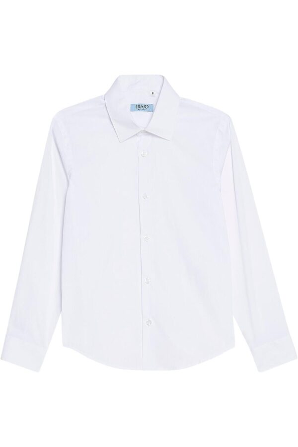 LIU JO CAMICIA QA3013