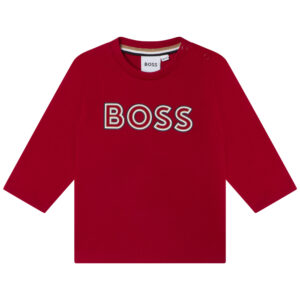 BOSS T-SHIRT J05947