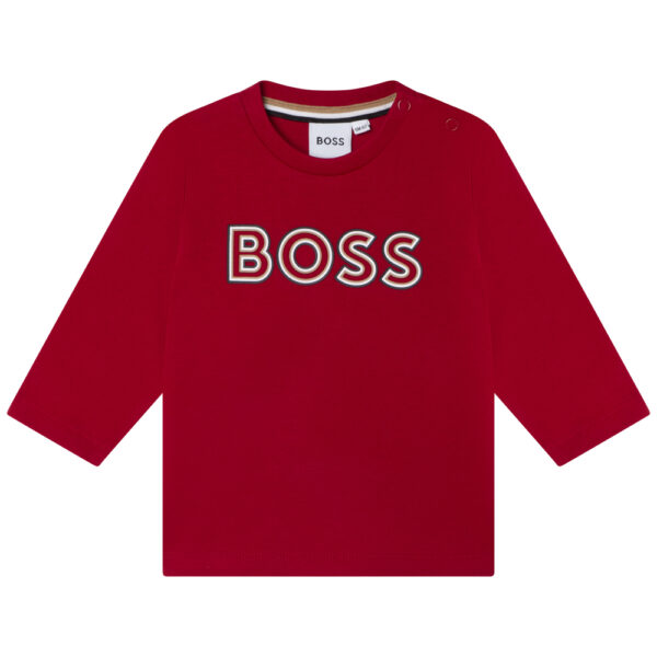 BOSS T-SHIRT J05947