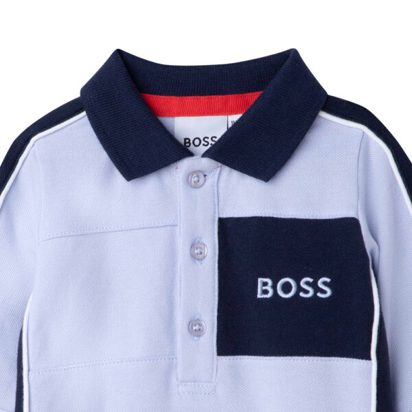 BOSS TUTINA J94321