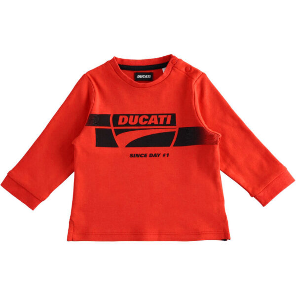 DUCATI T-SHIRT G5611