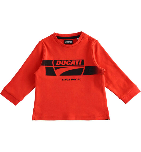 DUCATI T-SHIRT G5611