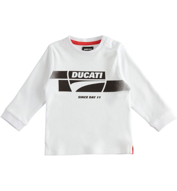 DUCATI T-SHIRT G5611