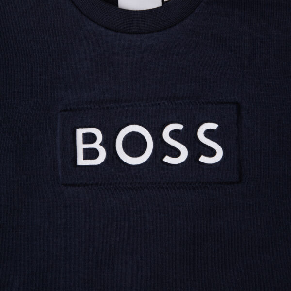 BOSS FELPA J05969