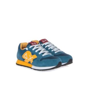 SUN 68 SNEAKERS Z40309