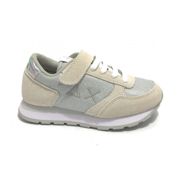 SUN 68 SNEAKERS Z31404