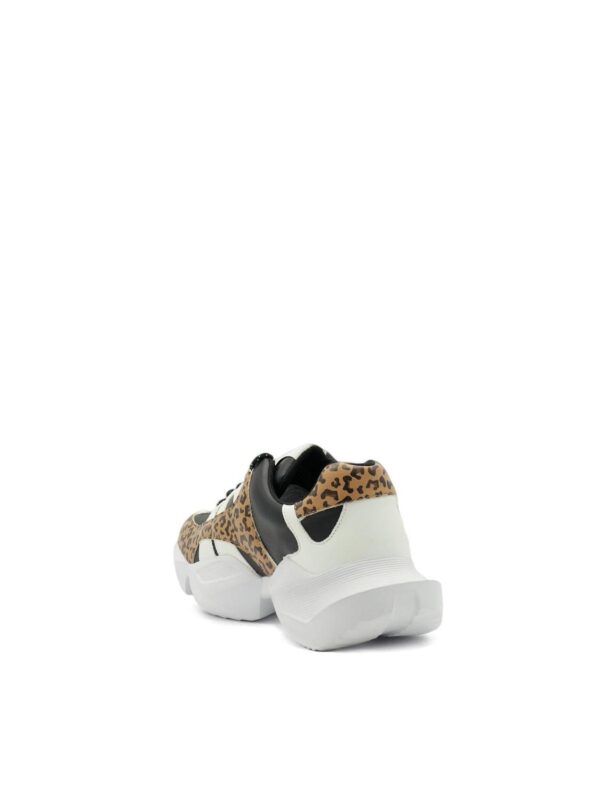 ELETTRA LAMBORGHINI SNEAKERS FWK2208006