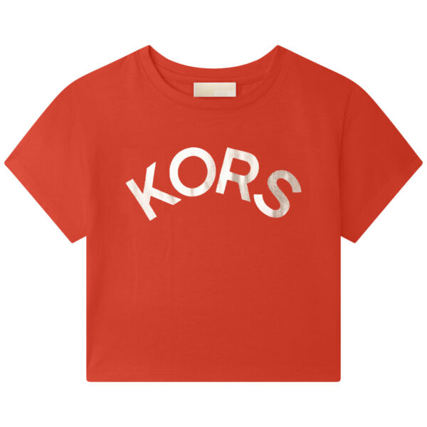 MICHAEL KORS T-SHIRT R15163