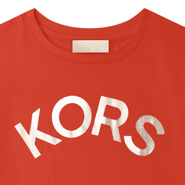 MICHAEL KORS T-SHIRT R15163