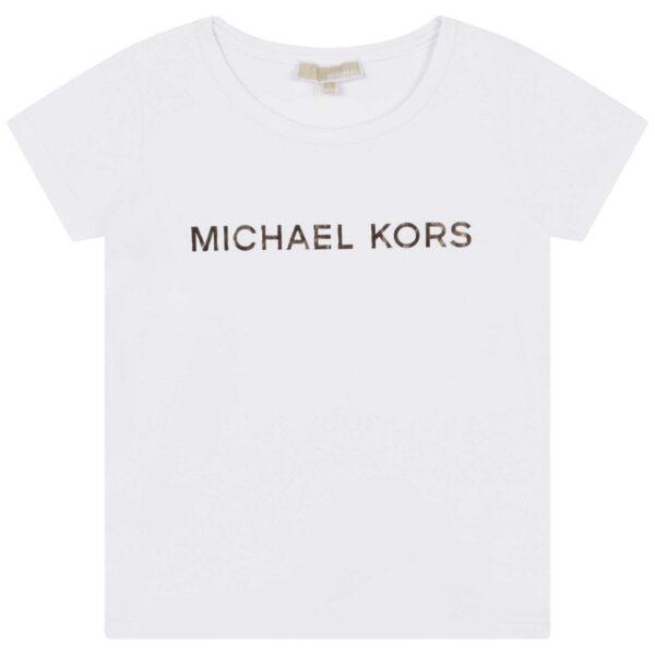 MICHAEL KORS T-SHIRT R15164