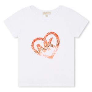 MICHAEL KORS T-SHIRT R15185