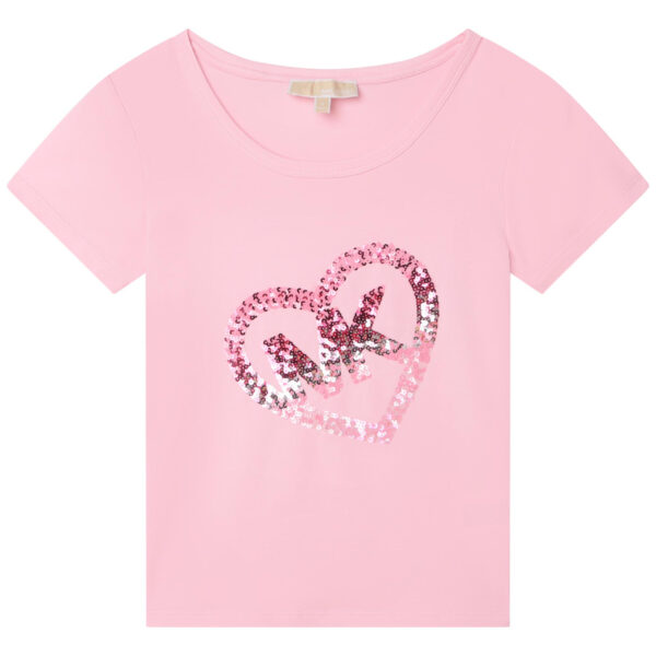 MICHAEL KORS T-SHIRT R15185