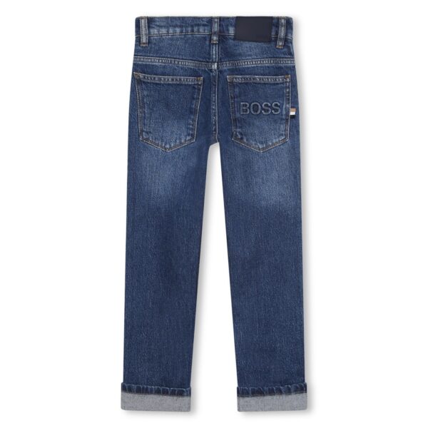 BOSS JEANS J24837