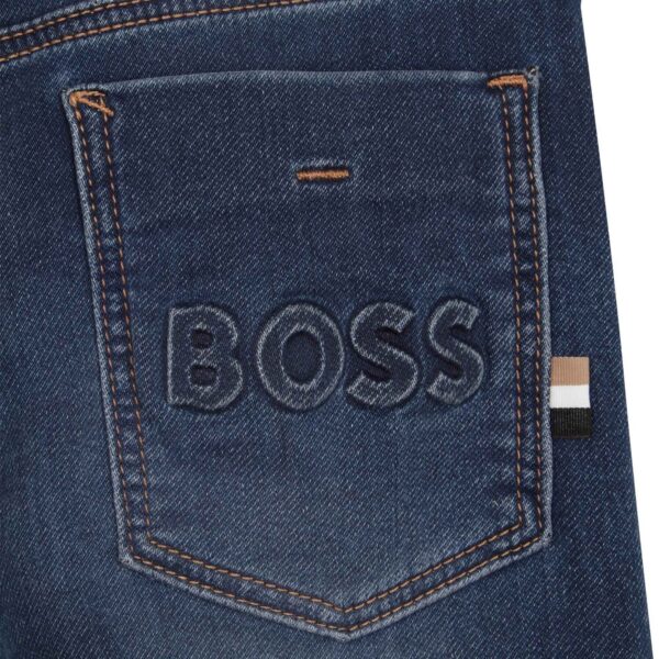 BOSS JEANS J24836