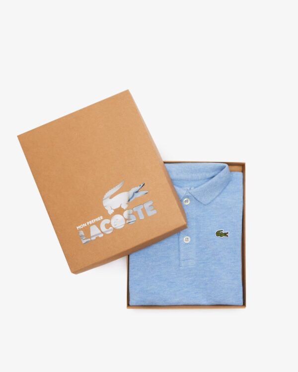 LACOSTE POLO BODY 4J6963