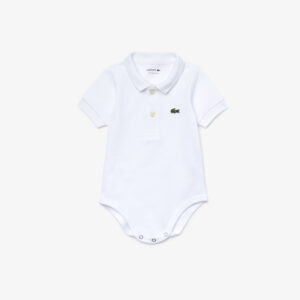 LACOSTE POLO BODY 4J6963