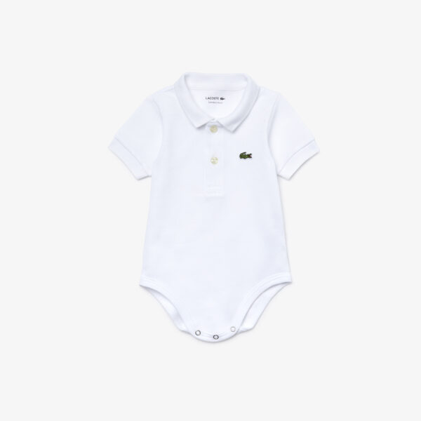 LACOSTE POLO BODY 4J6963