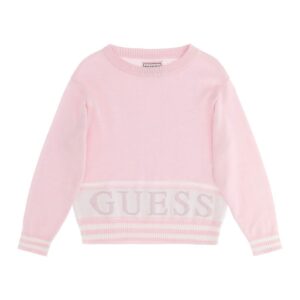 GUESS MAGLIA K3YR01