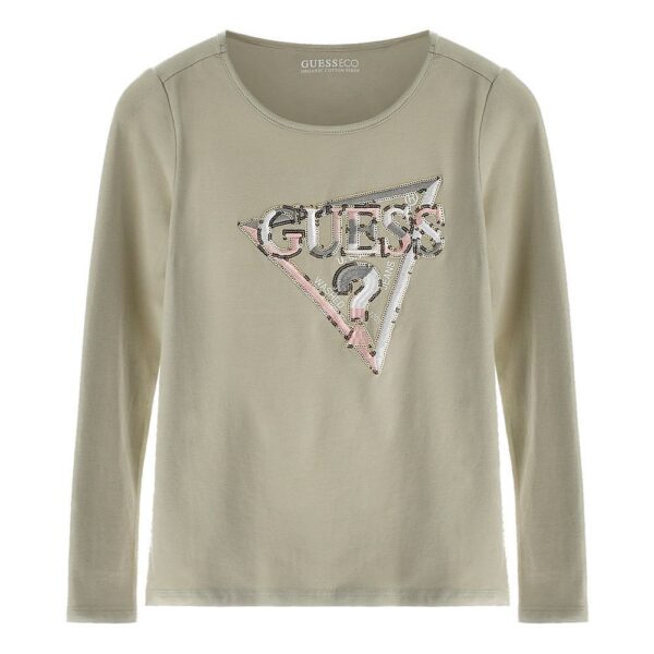 GUESS T-SHIRT J3YI50