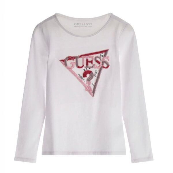 GUESS T-SHIRT J3YI50