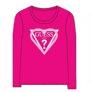 GUESS T-SHIRT J3YI03