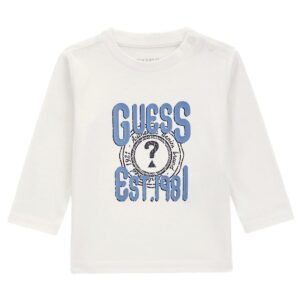 GUESS T-SHIRT I3YI03 - N3YI24