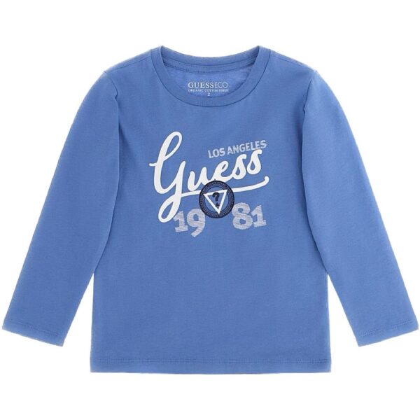 GUESS T-SHIRT N3YI26