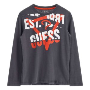 GUESS T-SHIRT L3YI23