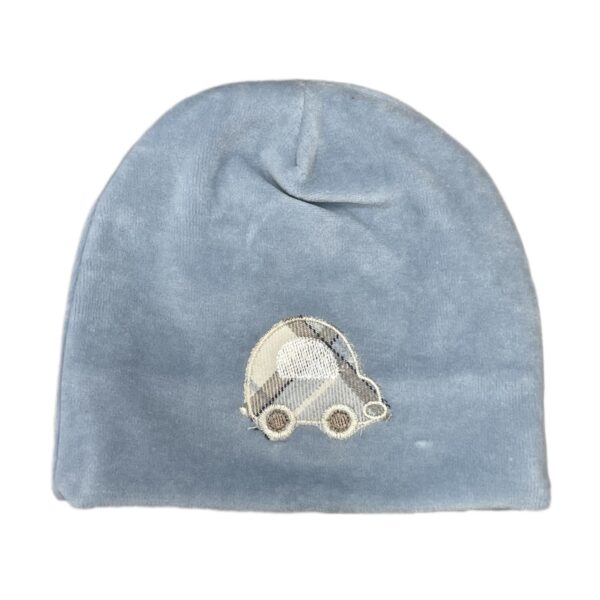 TETO E TATTA CAPPELLINO CA5470