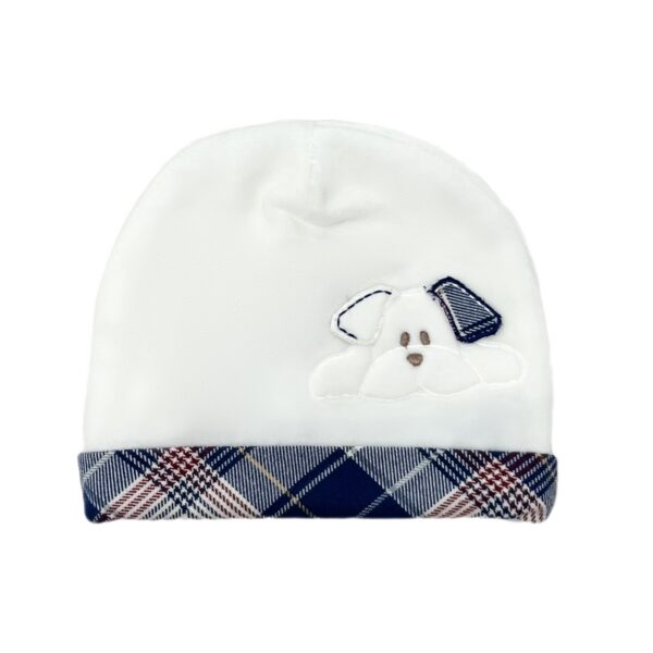 TETO E TATTA CAPPELLINO CA5510