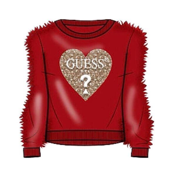 GUESS COMPLETO K3BR02/K3BA00